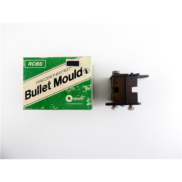RCBS .45 CAL MINIE BALL MOLD