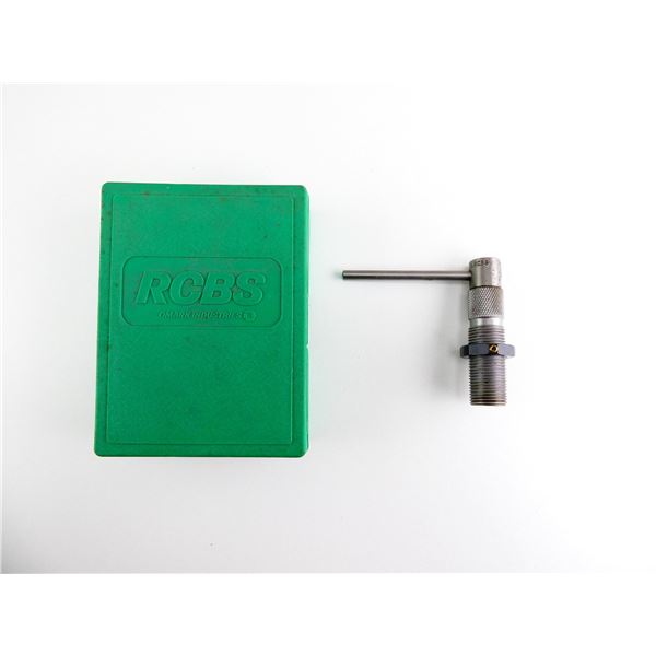 RCBS BULLET PULLER