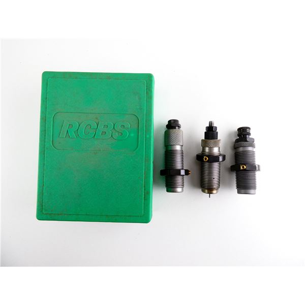 RCBS .44-40 WCF RELOADING DIES