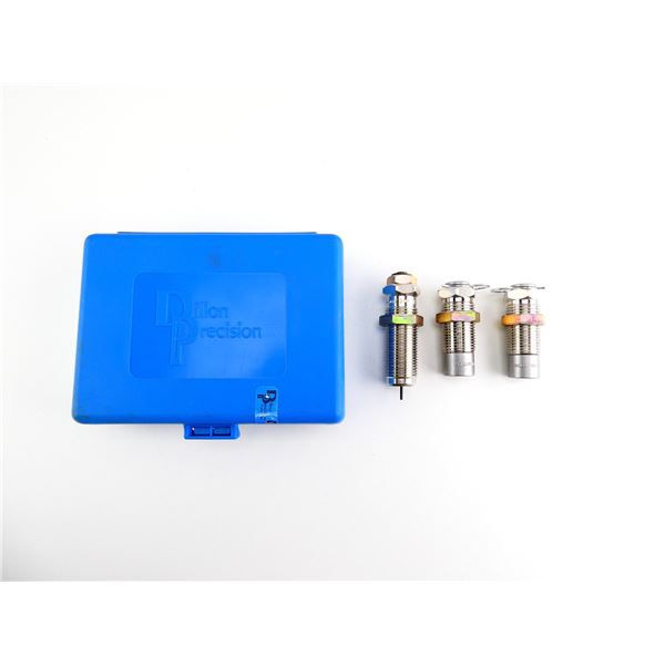 DILLON 10MM / .40 S&W RELOADING DIES