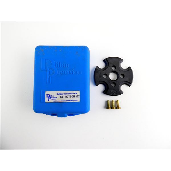 DILLON .50 ACT CONVERSION KIT