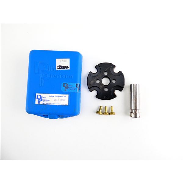 DILLON .223 REM CONVERSION KIT