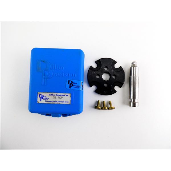 DILLON .32 ACP CONVERSION KIT