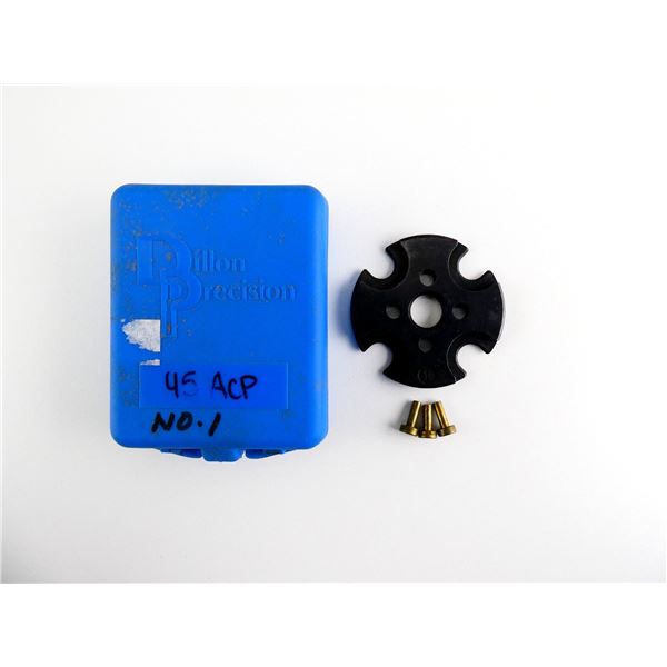 DILLON .45 ACP CONVERSION KIT