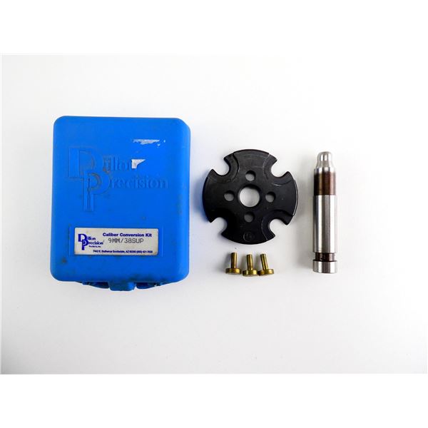 DILLON 9MM / .38 SUPER CONVERSION KIT