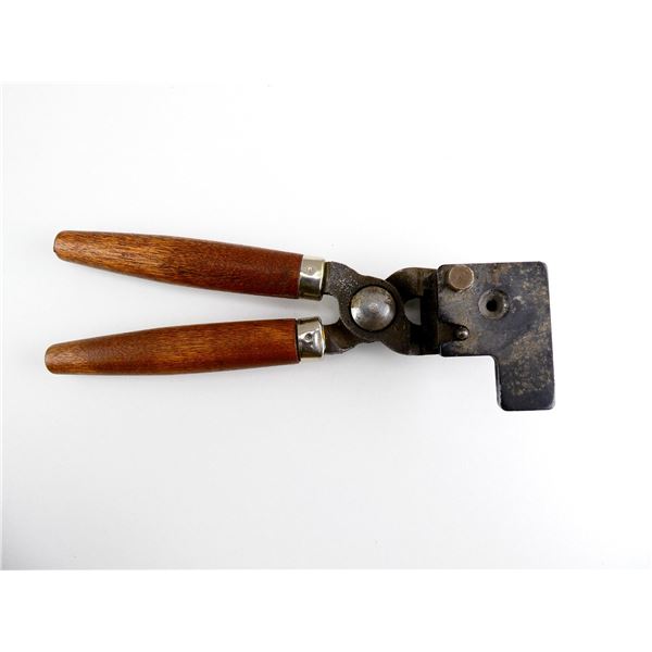 RCBS .50 CAL. BULLET MOLD WITH HANDLES