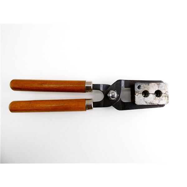 LEE .429 CAL. BULLET MOLD WITH HANDLES