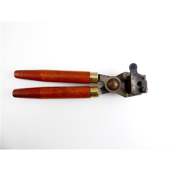 LYMAN .50 CAL. BULLET MOLD WITH HANDLES