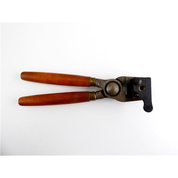 IDEAL .451 CAL. BULLET MOLD WITH HANDLES