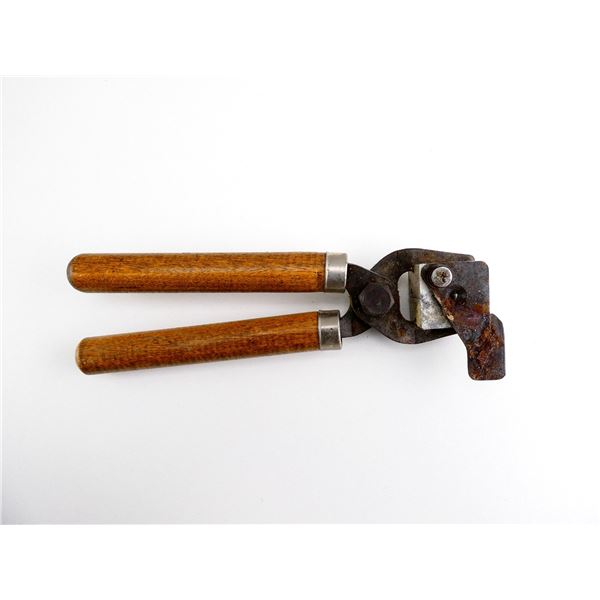 LYMAN .44 CAL. ROUND MOLD WITH HANDLES