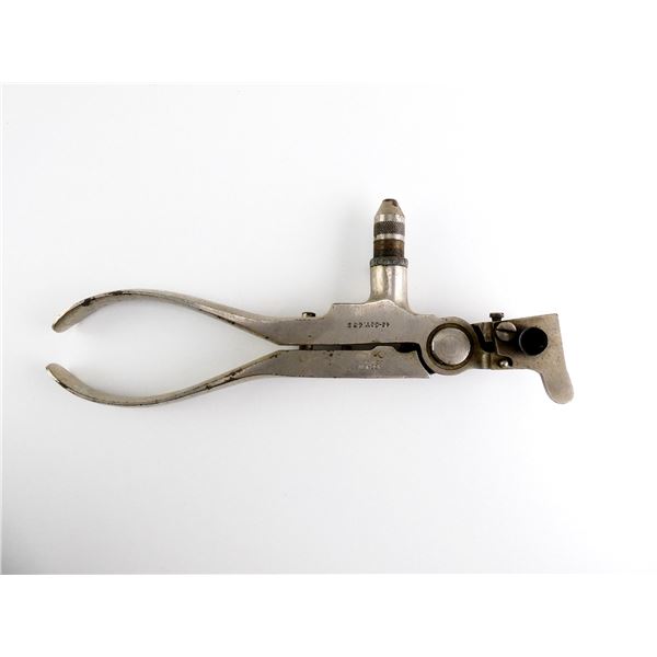 IDEAL .45 GOV HAND RELOADING TOOL
