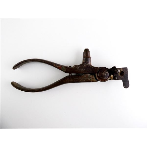 IDEAL .38-40 HAND RELOADING TOOL