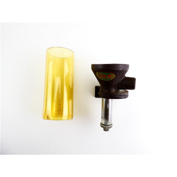 REDDING POWDER MEASURE