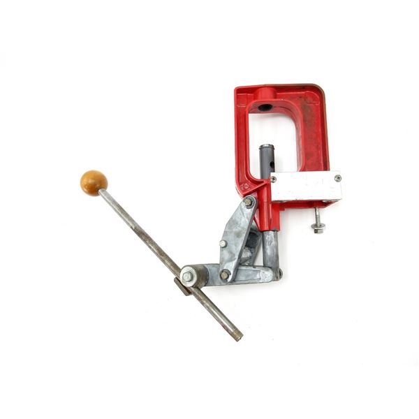 LEE "O" FRAME RELOADING PRESS