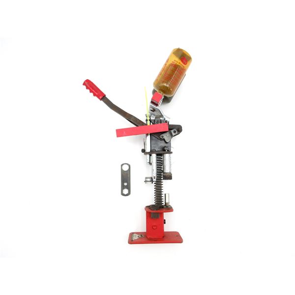 MEC 600 JR 16 GAUGE SHOT SHELL RELOADING PRESS LOT