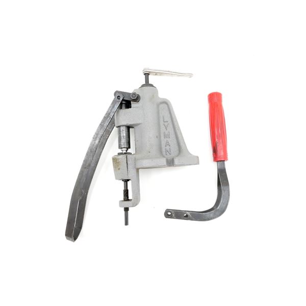 LYMAN 450 LUBE SIZER