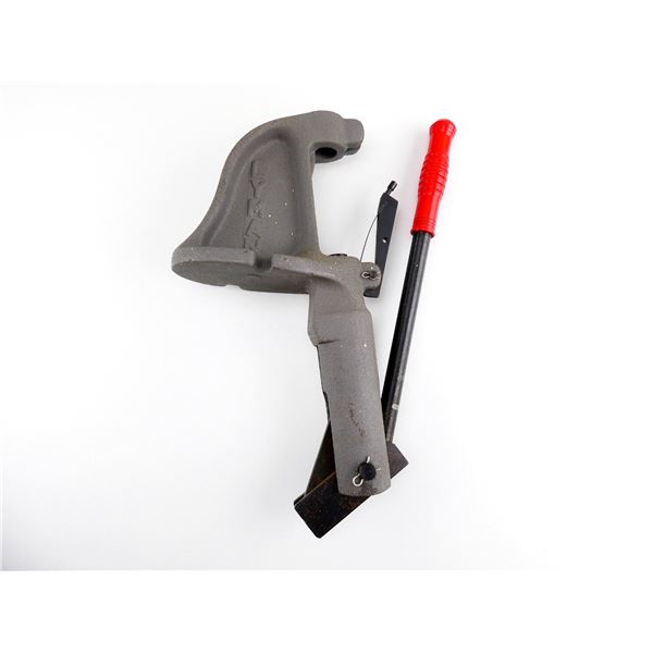 LYMAN SPARTAN "C" RELOADING PRESS