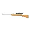 Image 2 : CROSMAN QUEST 500X .177 CAL. PELLET RIFLE