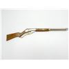 Image 1 : DAISY RED RYDER CARBINE NO. 111 MODEL 40 .177 CAL PELLET RIFLE