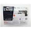 Image 5 : DAISY POWERLINE MODEL 340 .177 CAL. BB PISTOL