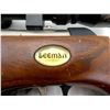 Image 5 : BEEMAN 140 SERIES .177 CAL. PELLET RIFLE WITH SCOPE