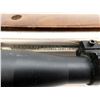 Image 7 : BEEMAN 140 SERIES .177 CAL. PELLET RIFLE WITH SCOPE