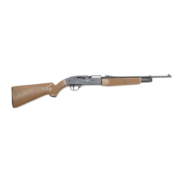 CROSMAN MODEL 781 .177 CAL. PELLET RIFLE