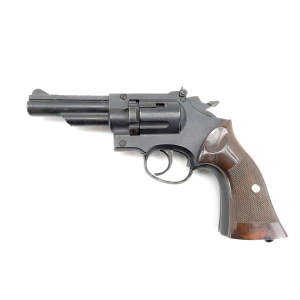 CROSMAN MODEL 380 .22 CAL. AIR PISTOL