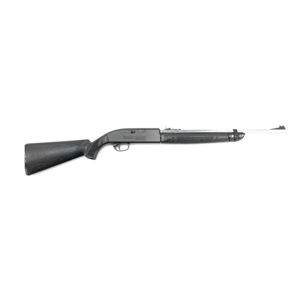 REMINGTON AIRMASTER 77 .177 CAL PELLET RIFLE