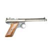 Image 2 : VINTAGE BENJAMIN FRANKLIN .177 CAL PELLET AIR PISTOL