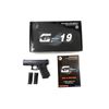 Image 1 : WE G-SERIES 19 AIRSOFT HANDGUN