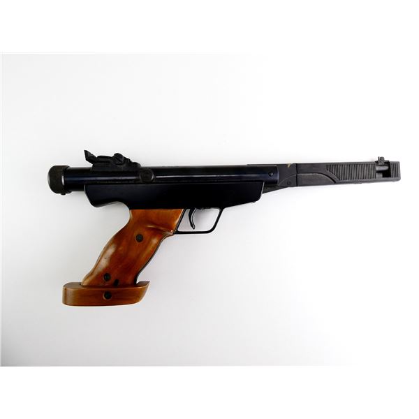 DIANA MODEL 6 .177 CAL. PELLET RIFLE