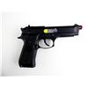 Image 2 : M92F MILITARY MODEL AIRSOFT HANDGUN
