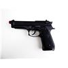 Image 3 : M92F MILITARY MODEL AIRSOFT HANDGUN