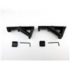 Image 2 : M-LOK ANGLED FOREGRIPS LOT