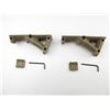 Image 3 : M-LOK ANGLED FOREGRIPS LOT