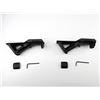 Image 2 : M-LOK ANGLED FOREGRIPS LOT