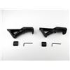 Image 2 : M-LOK ANGLED FOREGRIPS LOT