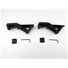 Image 3 : M-LOK ANGLED FOREGRIPS LOT