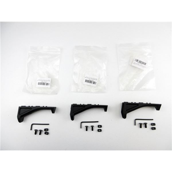 CLOYNOS FIXED ASSIST HANDLE