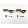 Image 3 : M-LOK ANGLED FOREGRIPS LOT