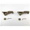 Image 2 : M-LOK ANGLED FOREGRIPS LOT