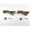 Image 3 : M-LOK ANGLED FOREGRIPS LOT