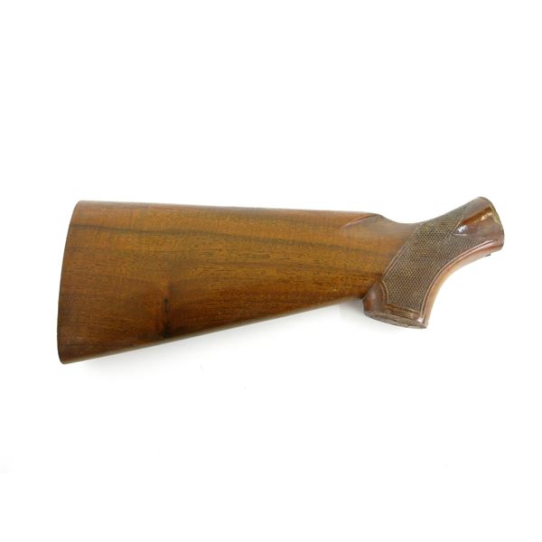 WINCHESTER MODEL 12 SHOTGUN BUTT STOCK