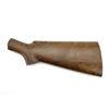 Image 2 : WINCHESTER MODEL 12 SHOTGUN BUTT STOCK