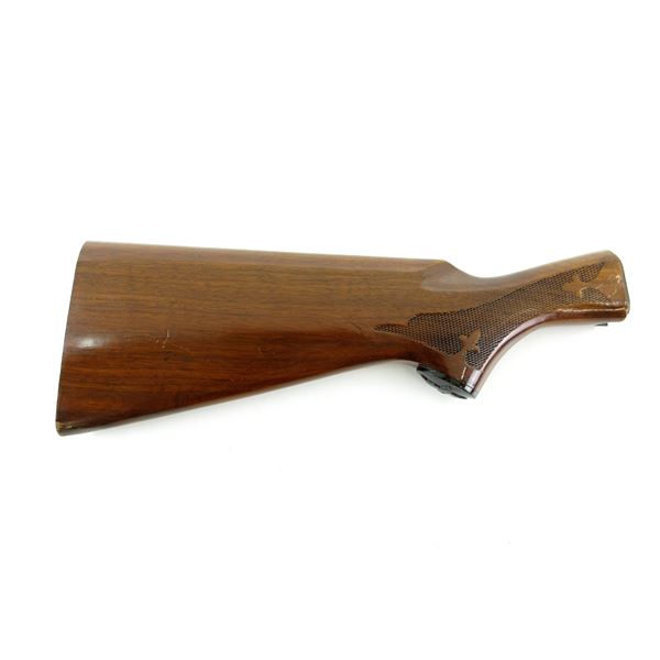 REMINGTON 870 SHOTGUN BUTT STOCK