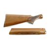 Image 1 : REMINGTON 1100 SHOTGUN BUTT STOCK AND FOREND LOT