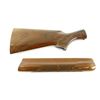 Image 1 : REMINGTON 1100 SHOTGUN BUTT STOCK AND FOREND LOT