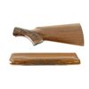 Image 2 : REMINGTON 1100 SHOTGUN BUTT STOCK AND FOREND LOT