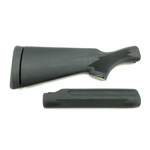 REMINGTON 870 SHOTGUN BUTT STOCK AND FOREND LOT